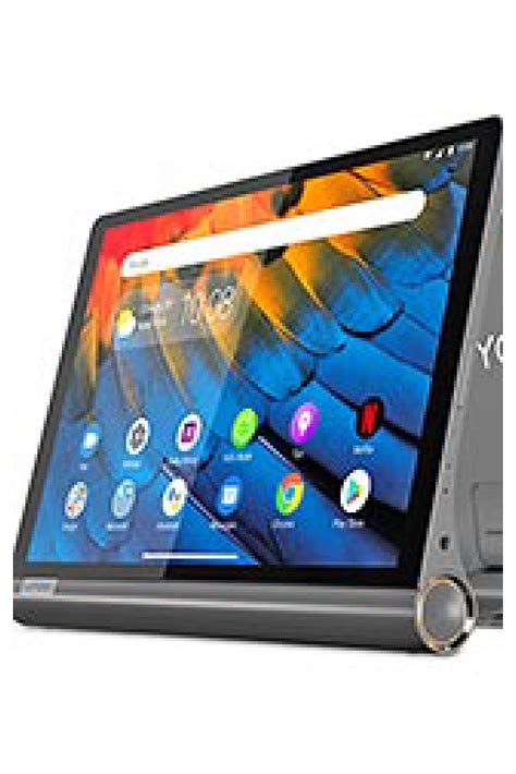 Lenovo Yoga Smart Tab Price in Pakistan & Specs | ProPakistani