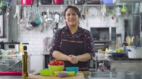 WATCH: Janice de Belen launches cooking show on YouTube | PUSH.COM.PH