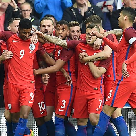 England vs. Australia: Score, Reaction from 2016 International Friendly | News, Scores ...