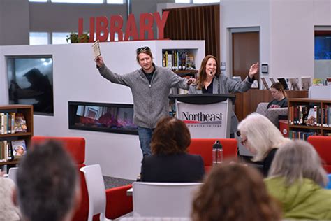 Festival celebrates Nebraska’s poets and creative writers | Default Title | Northeast Community ...