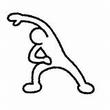 体操イラスト／無料イラストなら「イラストAC」 sketch template