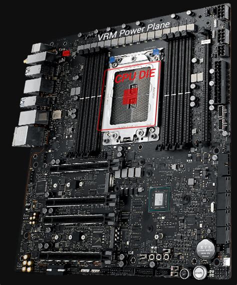 ROG Zenith II Extreme Alpha | Motherboards | ROG Global