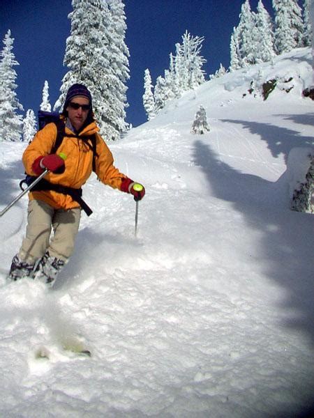 Kootenay Pass skiing - ClubTread Community