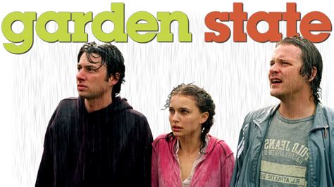 Garden State | Movie fanart | fanart.tv