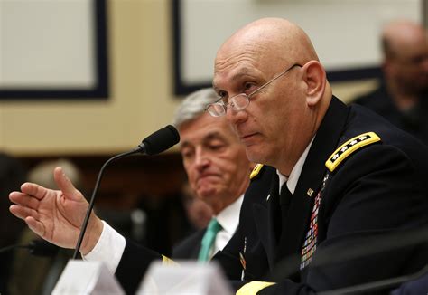 Pentagon and Its Allies Begin the Budget Death Watch | TIME