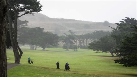 Sharp Park Golf Course Threatened with Closure | The Cultural Landscape ...