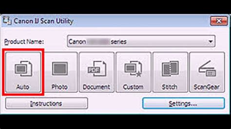 Canon G2010 Scanner Driver The printer features are almost the same ...