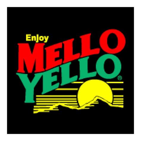 Mello Yello Logo Download in HD Quality