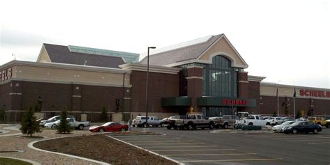 Scheels – RB&G Engineering