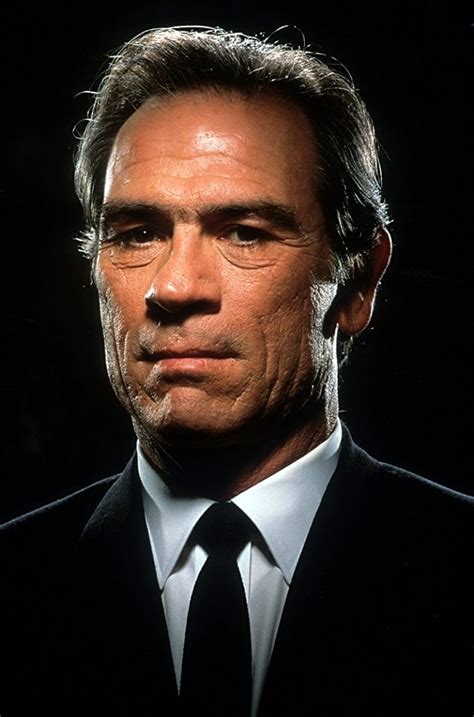 Foto de Tommy Lee Jones - Men In Black (Hombres de negro) : Foto Tommy Lee Jones - Foto 73 de ...