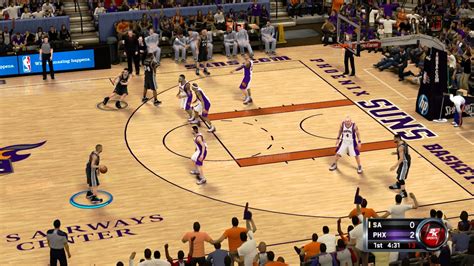 NBA 2K12 | MegaGames