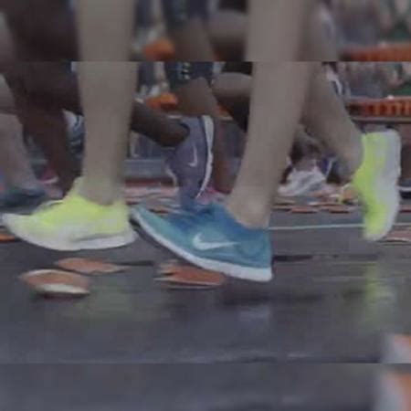 Nike celebrates 25 years of the Just Do It campaign | 1 Indian ...