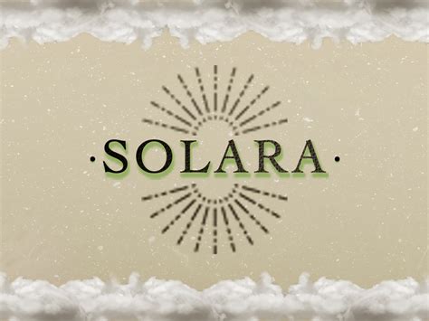 Solara | Cascais