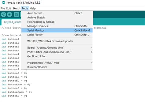 Guide] To Using The Arduino IDE Serial Monitor, 40% OFF