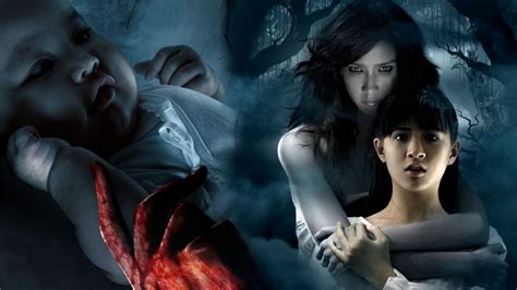 10 Film Horror Thailand Paling seram - Blog Unik