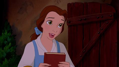 Beauty and the Beast - Belle - Random Photo (35957991) - Fanpop