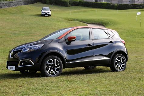 RENAULT Captur Specs & Photos - 2013, 2014, 2015, 2016, 2017 - autoevolution