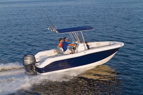 2022 Robalo 200 Center Console - Gallery