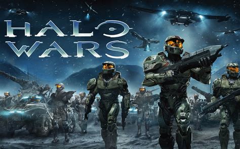 Halo Wars Definitive Edition To Release On Steam In The Future - Rumor