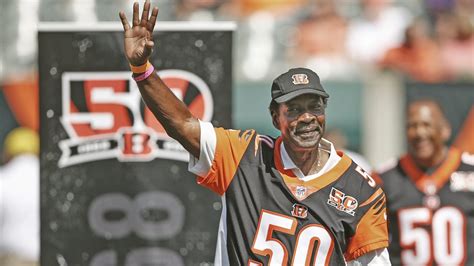 Bengals Great Ken Riley heads to Pro Football Hall of Fame Finals