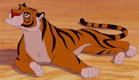 Rajah | Disney Wiki | Fandom