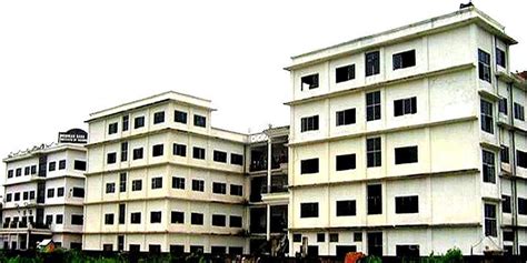 Meghnad Saha Institute of Technology