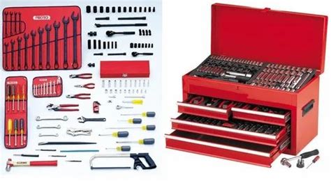 Aircraft Maintenance Tool Set, TS-0411AIR at Rs 100000 in Chennai | ID: 2146942148