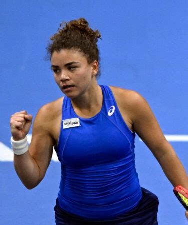 Yulia Putintseva vs Jasmine Paolini - Match WTA - US Open 2024 - Third round - Tennis Majors