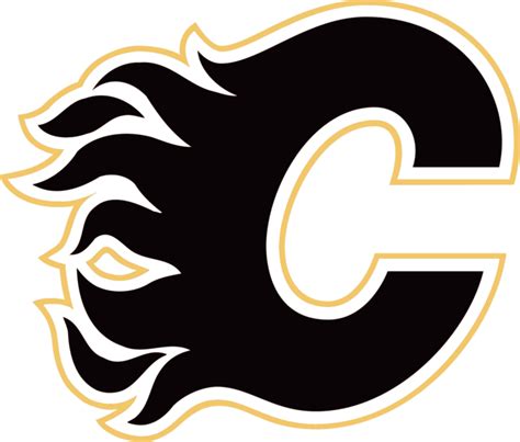 Calgary Flames – Logos Download