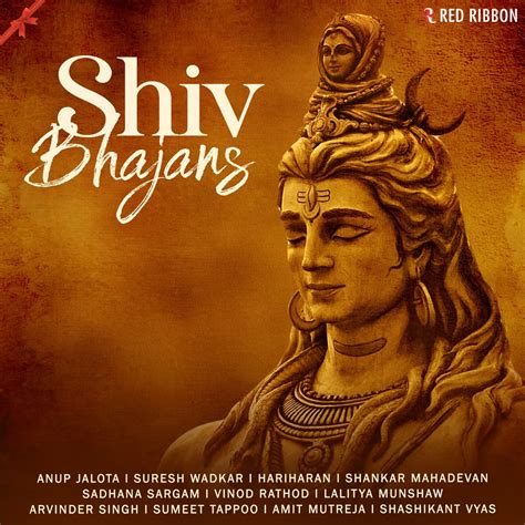 ‎Shiv Bhajans - Album by Various Artists - Apple Music