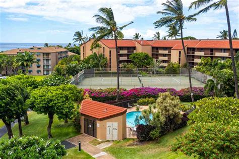 Maui Vista #3405, 2191 Kihei Rd, Kihei | Kamaole I