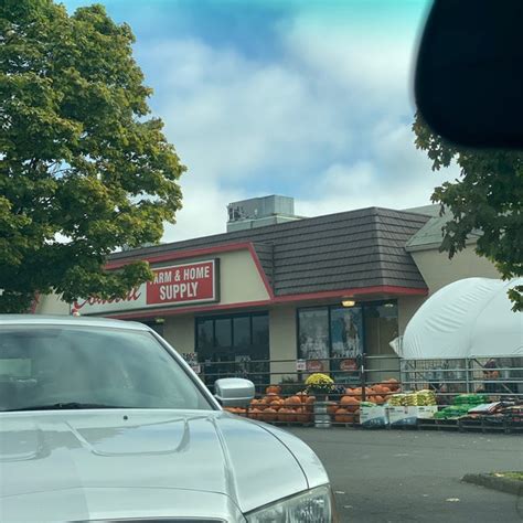 Coastal Farm & Ranch - Hardware Store in West Eugene