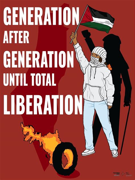 Total Liberation | PPPA