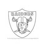 Raiders Drawings - emsekflol.com