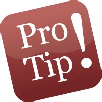 Pro Tips – Coming soon! | John Neal Books Blog