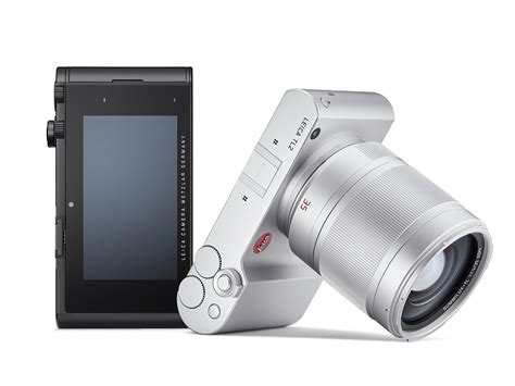 Leica TL2 Firmware Update Version 1.1 released - Daily Camera News