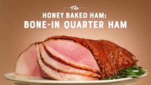 Honey Baked Ham Coupons "Printable"~In Store - January 2024 - Promo ...