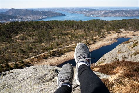 The 8 Best Hiking Trails in Bergen — Naturally by Chloe