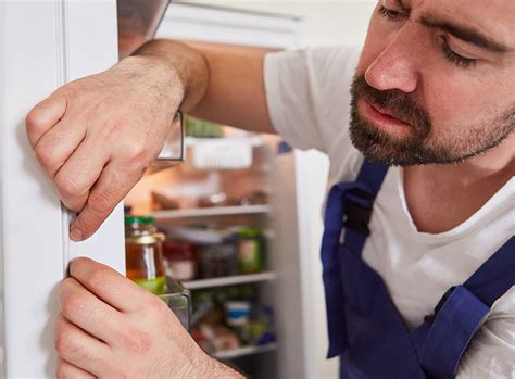 How to repair a fridge door seal in 5 simple steps | Checkatrade