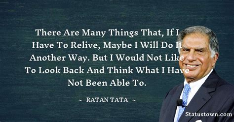 40+ Ratan Tata Quotes Images