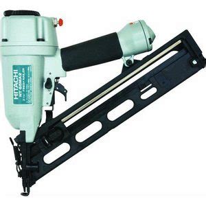 Nailer, Pneumatic Finish - Pneumatic Nailers, Pneumatic Nailers, Pneumatic Nailers - One Stop Rental