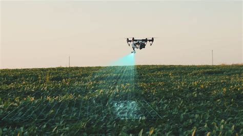 Iris Automation | Precision Agriculture & Drones: What’s the Relationship?