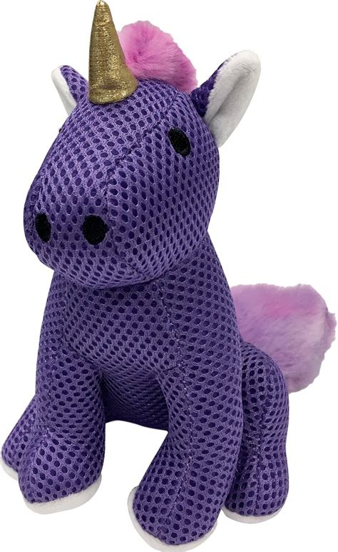 fouFIT New Unicorn Plush Dog Toy - Chewy.com