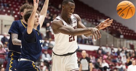 Photos: Montana vs. NAU men's basketball