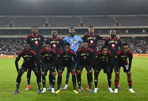 Pirates & CT City Starting XIs Confirmed - iDiski Times