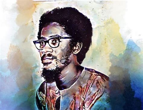 On Walter Rodney’s Legacy: when anger and organising took over | MR Online