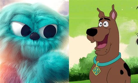 The CW Slates Original Animated Specials 'Scooby-Doo Reunion' & 'Beebo ...