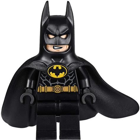 LEGO Batman 1989 Minifigure | Brick Owl - LEGO Marketplace