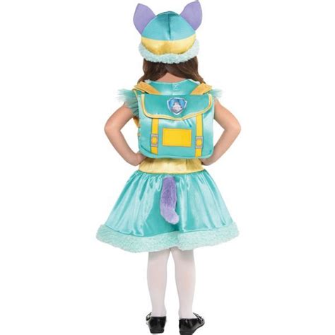 Toddler Girls Everest Costume - PAW Patrol | Paw patrol costume, Paw patrol everest costume, Paw ...