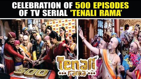 Today's Tenali Rama Episode : Tenali rama 9th september 2019 full ...